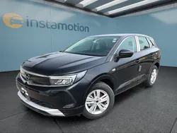 Schwarz Neu 2024 Opel Grandland X SUV | 21.599 € (Superpreis)