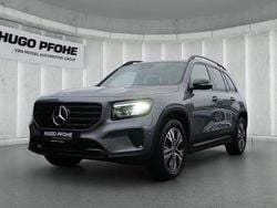 Mountaingrau met Gebraucht 2025 Mercedes GLB200 Progressive SUV | 39.900 € (Guter Preis)