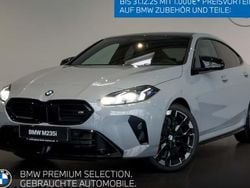 Grau Neu 2025 BMW M235 Shadowline Coupé | 57.400 € (Guter Preis)