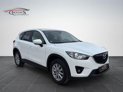 Weiß Gebraucht 2014 Mazda CX-5 Sendo SUV | 7.390 € (Guter Preis)