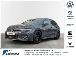 Andere farbe Gebraucht 2024 VW Golf VIII GTI Kleinwagen | 39.977 € (Superpreis)