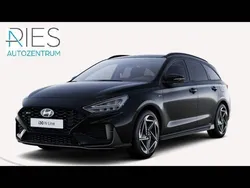 Abyss black Neu 2025 Hyundai i30 Kombi | 33.960 € (Teuer)