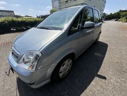 Blau Gebraucht 2008 Opel Meriva Edition Van / Kleinbus | 2.990 € (Fairer Preis)