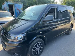 Deep black perleffekt Gebraucht 2015 VW T5 Van | 13.900 € (Superpreis)