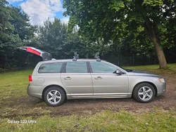 Gebraucht 2014 Volvo V70 Summum Kombi | 8.900 € (Guter Preis)