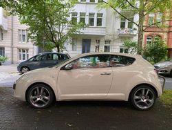 Weiß Gebraucht 2013 Alfa Romeo MiTo Turismo Kleinwagen | 5.000 € (Fairer Preis)