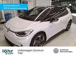 Weiß Gebraucht 2025 VW ID.3 GTX Kleinwagen | 47.980 €