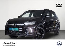 Schwarz Neu 2026 VW T-Cross R-line SUV | 40.840 €