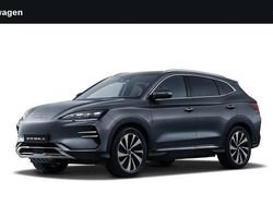 Time grey Gebraucht 2025 BYD Seal U Comfort SUV | 34.590 € (Etwas zu teuer)