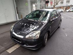 Schwarz Gebraucht 2004 Honda Civic Sport Coupé | 2.400 € (Guter Preis)