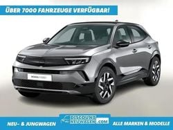Kontrast grau metallic Neu 2025 Opel Mokka SUV | 25.404 € (Guter Preis)