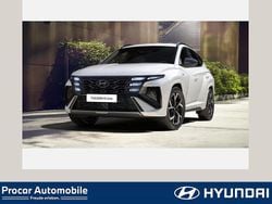 Weiß Neu 2025 Hyundai Tucson Prime SUV | 41.240 € (Fairer Preis)