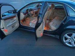 Schwarz Gebraucht 2001 Audi A4 Limousine | 1.750 € (Guter Preis)