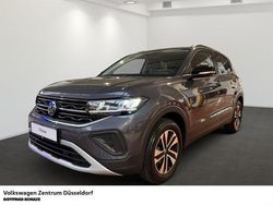 Deep black perleffekt Neu 2025 VW T-Cross Life SUV | 23.480 € (Guter Preis)