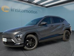 Grau Neu 2025 Hyundai Kona SUV | 37.649 € (Teuer)