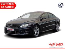Schwarz Gebraucht 2015 VW Passat R-line Limousine | 13.990 € (Fairer Preis)