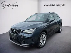 Gebraucht 2024 Seat Arona FR-Line SUV | 20.290 € (Fairer Preis)