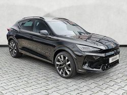 Midnightschwarz metallic midnightschwarz metallic Neu 2025 Cupra Formentor VZ SUV | 40.189 € (Guter Preis)