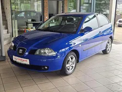 Azul swing Gebraucht 2006 Seat Ibiza Sport Kleinwagen | 2.290 € (Teuer)