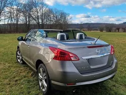Grau Gebraucht 2011 Nissan Murano SUV | 15.999 €