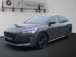 Grau Gebraucht 2019 Ford Focus Vignale Kombi | 15.990 € (Fairer Preis)