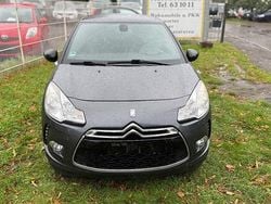 Gebraucht 2012 Citroën DS3 Sport Chic Kleinwagen | 3.999 € (Guter Preis)