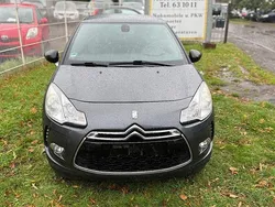 Gebraucht 2012 Citroën DS3 Sport Chic Kleinwagen | 4.299 € (Fairer Preis)