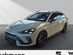Grau Neu 2024 Cupra Leon VZ Kombi | 51.990 €