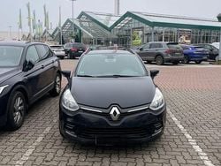 Schwarz Gebraucht 2016 Renault Clio IV Expression Limousine | 5.600 € (Guter Preis)