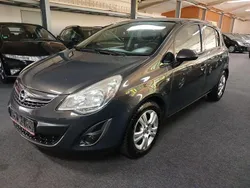 Grau Gebraucht 2013 Opel Corsa Active Kleinwagen | 4.350 € (Guter Preis)