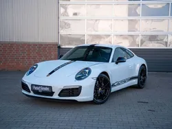 Weiß Gebraucht 2018 Porsche 911 Carrera | 87.500 €