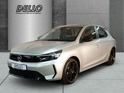 Silber Gebraucht 2024 Opel Corsa Kleinwagen | 14.980 € (Guter Preis)