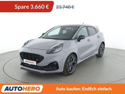 Grau Gebraucht 2022 Ford Puma ST SUV | 20.080 € (Superpreis)