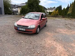 Gebraucht 2003 Opel Corsa Kleinwagen | 1.350 € (Fairer Preis)