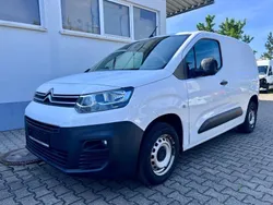 Weiß Gebraucht 2019 Citroën Berlingo Van / Kleinbus | 6.899 € (Etwas zu teuer)