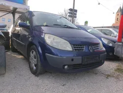 Renault Scénic II