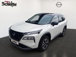 Weiß Gebraucht 2023 Nissan X-Trail N-Connecta SUV | 36.990 € (Fairer Preis)