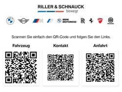 Schwarz Gebraucht 2023 BMW 218 M Sport Van / Kleinbus | 26.950 € (Fairer Preis)