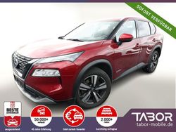 Rot Gebraucht 2024 Nissan X-Trail Tekna+ SUV | 35.488 € (Guter Preis)