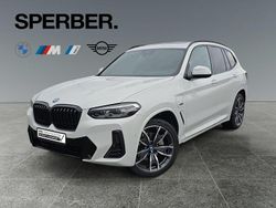 Weiß Gebraucht 2022 BMW X3 Sport Line SUV | 34.900 € (Fairer Preis)