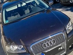 Grau Gebraucht 2007 Audi A3 Limousine | 1.750 € (Guter Preis)