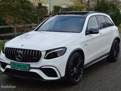 Gebraucht 2018 Mercedes S63 AMG AMG SUV | 35.750 €