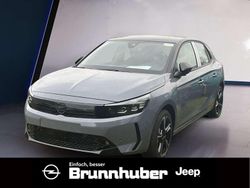 Rot Neu 2025 Opel Corsa Kleinwagen | 25.549 € (Teuer)