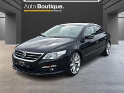 Schwarz Gebraucht 2009 VW CC Basis Limousine | 7.290 € (Fairer Preis)