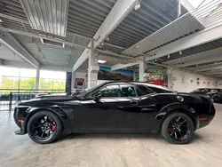 Schwarz Gebraucht 2023 Dodge Challenger Coupé | 112.900 €