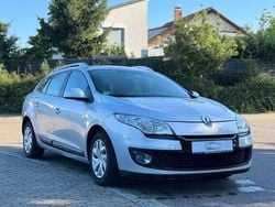 Silber Gebraucht 2013 Renault Mégane GrandTour Expression Kombi | 2.790 € (Fairer Preis)