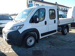 Weiß Neu 2025 Fiat Ducato Van | 33.308 € (Fairer Preis)