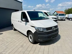 Candyweiß Gebraucht 2020 VW T6.1 Van | 19.900 € (Superpreis)