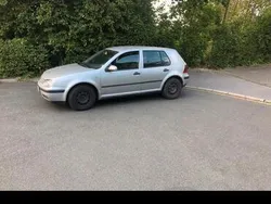Gebraucht 2002 VW Golf IV Kleinwagen | 550 € (Superpreis)