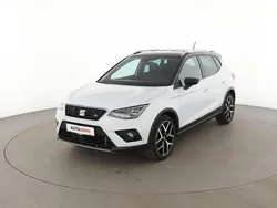 Weiß Gebraucht 2020 Seat Arona FR SUV | 18.050 € (Fairer Preis)